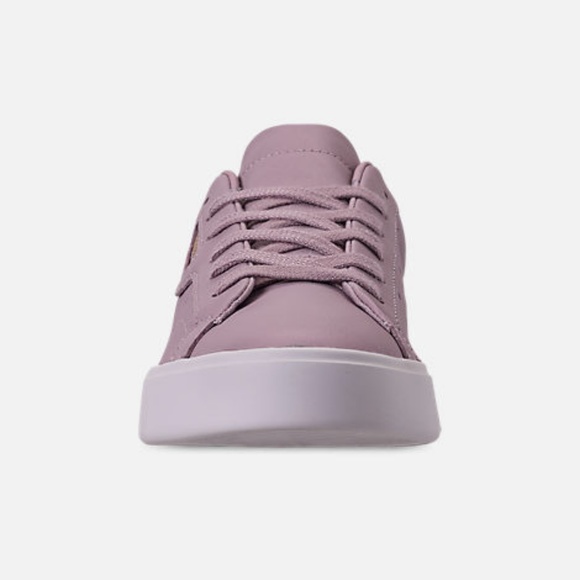 💗🌼💗Women's Original adidas Sleek look sneakers - Picture 7 of 8